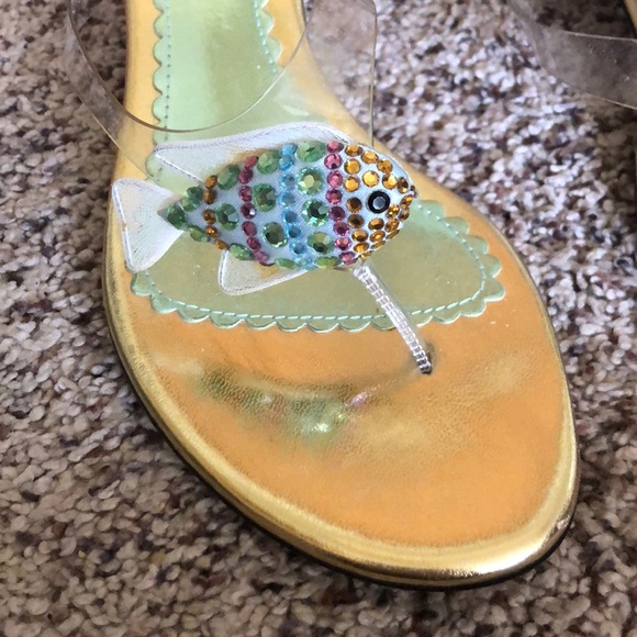 Sandals - Picture 2 of 5